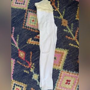 Maternity jeans brand new